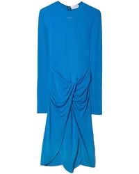 Off-White c/o Virgil Abloh - Off- Dresses - Lyst