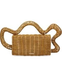 Cult Gaia - Elsa Clutch - Lyst