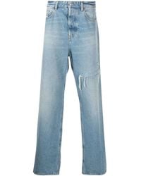 DIESEL - D-rise ジーンズ - Lyst