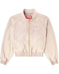 DIESEL - G-Arden Giacca - Lyst