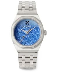 Off-White c/o Virgil Abloh - Dust 30Mm Watch - Lyst