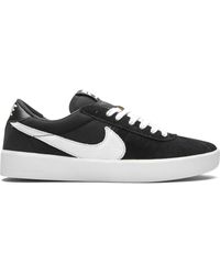 nike bruin low
