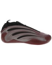 adidas - Harden Vol. 9 Low-Top Sneakers - Lyst