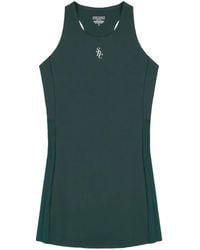 Sporty & Rich - Src Tennis ミニドレス - Lyst