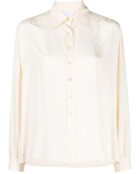 ..,merci - Camisa Con Botones - Lyst