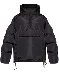 DSquared² - Down Jacket - Lyst