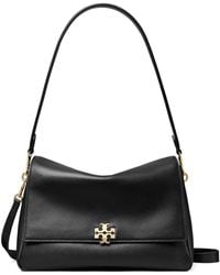 Tory Burch - Charlie Shoulder Bag - Lyst