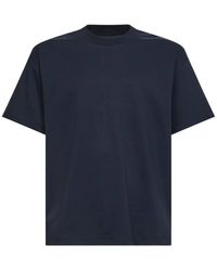 NN07 - T-Shirt Imprimé Intégral - Lyst