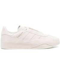 Y-3 - Gazelle スエードスニーカー - Lyst