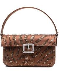 Gedebe - Borsa A Spalla Habibi - Lyst