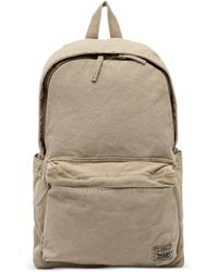Levi's - Sac À Dos Remi En Toile À Patch Logo - Lyst