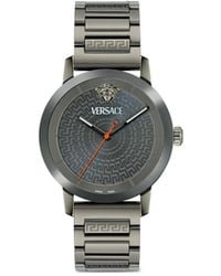 Versace - Montre V-helix - Lyst