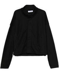 Kiko Kostadinov - Veleka Zip-Up Lightweight Jacket - Lyst