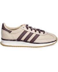 adidas - Run 70S 4.0 Lace-Up Sneakers - Lyst