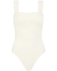 Bondi Born - Gwen Sculpteur Swimsuit - Lyst