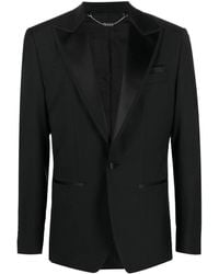 Billionaire - Lord Fitted Blazer - Lyst