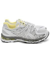 Asics - Gel-Kayano 20 Sneakers - Lyst