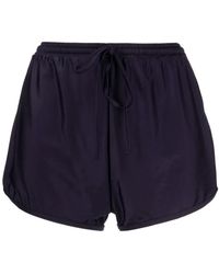Duskii - Costume Da Bagno Con Coulisse - Lyst