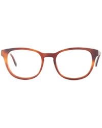 Smith - Hendrick Cat-Eye Frame Glasses - Lyst