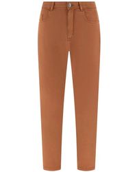 BOGGI - Vaqueros Rectos - Lyst