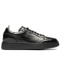 Officine Creative - Lace-Up Sneakers - Lyst
