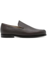 Khaite - The Alessio ローファー - Lyst
