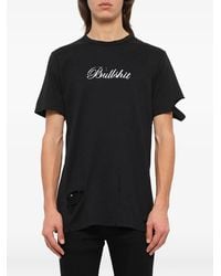 Mastermind Japan - Camiseta Con Logo Estampado - Lyst