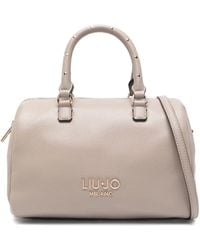 Liu Jo - Bolsas .. beige - Lyst