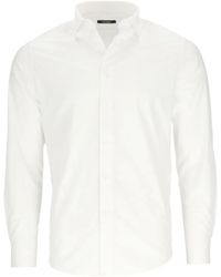 Roberto Cavalli - クラシックカラー シャツ - Lyst