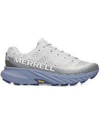 Merrell - Agility Peak 5 Sneakers - Lyst