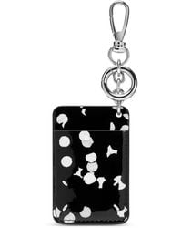Maison Margiela - Confetti-Print Keyring Card - Lyst