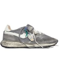 Autry - 'Reelwind Super Vintage' Sneakers - Lyst
