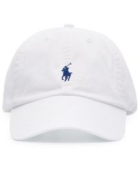black polo hat leather strap