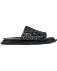 CAMPERLAB - Nada Slippers - Lyst