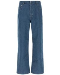 A.P.C. - Vaqueros Aaron - Lyst