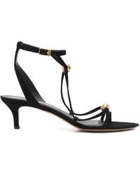 Isabel Marant - 60Mm Olya Sandals - Lyst