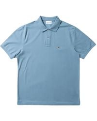 Edmmond Studios - Logo-Appliqué Polo Shirt - Lyst