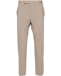 PT Torino - Pantalones chinos con corte slim - Lyst