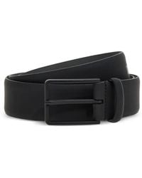 BOGGI - Gürtel Mit Logo - Lyst