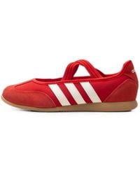 adidas - Barreda Mary Jane Sneakers - Lyst