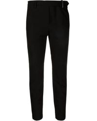 Brunello Cucinelli - Monili Slim-Fit Trousers - Lyst