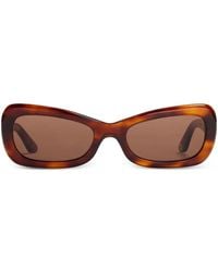 Ganni - X Ace & Tate Brooke Sunglasses - Lyst