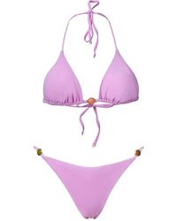 SOFIA ERHAN - Rosie Bikini - Lyst