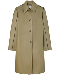 Tory Burch - Car Coat - Lyst