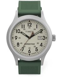 Timex - Expedition 40Mm - Lyst