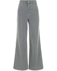 Calvin Klein - Five-Pocket Jeans - Lyst
