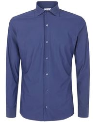 Tintoria Mattei 954 - Buttoned Shirt - Lyst