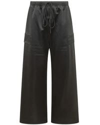 Fear Of God - Field Drawstring Trousers - Lyst