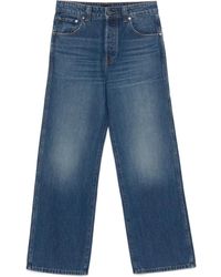 KHAITE - Winslow Jeans - Lyst