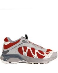 Salomon - Baskets Advanced Xt-Whisper À Empiècements En Mesh - Lyst